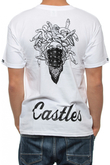 Koszulka Crooks And Castles Essentials