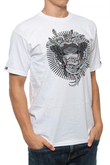 Koszulka Crooks And Castles Stencil