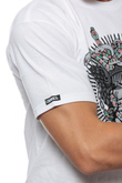 Koszulka Crooks And Castles Stencil