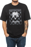 Koszulka Crooks And Castles Bandited