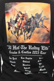 Bluza Crooks And Castles Tour