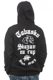 Bluza Kaptur Tabasko Skazany Na Rap 