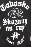 Koszulka Tabasko Skazany Na Rap