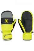 Rękawice Snowboardowe DC Shoes Mens Seger Mitt Gloves