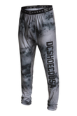 Spodnie Termoaktywne DC Shoes Mens Bottom Half 