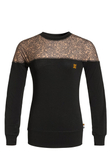Longsleeve Termoaktywny Damski DC Shoes Womens Galena