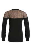 Longsleeve Termoaktywny Damski DC Shoes Womens Galena