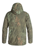 Kurtka Snowboardowa DC Shoes Mens Servo Snowboard Jacket