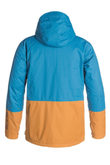 Kurtka Snowboardowa DC Shoes Mens Defy Snowboard Jacket