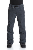 Spodnie Snowboardowe DC Shoes Mens Relay Snowboard Pants