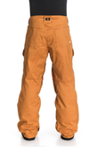 Spodnie Snowboardowe DC Shoes Mens Code Snowboard Pants