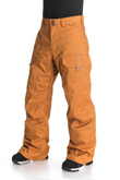 Spodnie Snowboardowe DC Shoes Mens Code Snowboard Pants