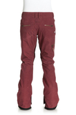 Spodnie Snowboardowe Damskie DC Shoes Womens Viva Snowboard Pants