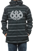 Kurtka Softshellowa 686 Plexus Tag Softshell Jacket