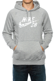 Bluza Kaptur Nike Icon Griptape Pullover Hoodie