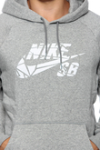 Bluza Kaptur Nike Icon Griptape Pullover Hoodie