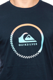 Koszulka Quiksilver Classic Active Logo T-Shirt 