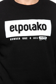 Bluza El Polako Classic 08 