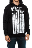 Bluza Kaptur SSG Smoke Story Group Damage 