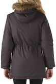 Kurtka Damska Vans Fuego Parka MTE