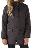 Kurtka Damska Vans Fuego Parka MTE