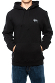 Bluza Kaptur Stussy Basic Stussy Hood 