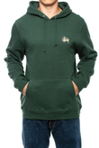 Bluza Kaptur Stussy Basic Stussy Hood 