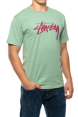 Koszulka Stussy Stock Tee 