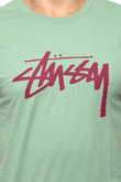 Koszulka Stussy Stock Tee 