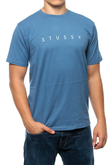 Koszulka Stussy Tribe Box Tee 