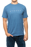 Koszulka Stussy Tribe Box Tee 