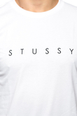 Koszulka Stussy Tribe Box Tee 