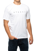 Koszulka Stussy Tribe Box Tee 