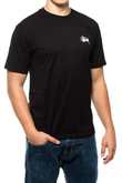 Koszulka Stussy Basic Stussy Tee