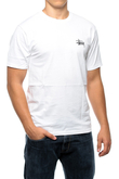 Koszulka Stussy Basic Stussy Tee 