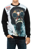 Bluza El Polako Gas Mask