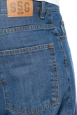 Spodnie SSG Smoke Story Group Smoke Regular Classic Pants