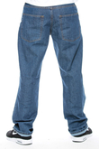 Spodnie SSG Smoke Story Group Smoke Regular Classic Pants
