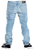 Spodnie Levis Skate 511 Slighty Tapered Leg 
