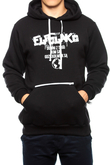 Bluza Kaptur El Polako Dumni 