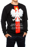 Bluza Patriotic Godło 