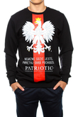 Bluza Patriotic Godło 