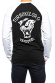 Longsleeve Turbokolor Tiger 