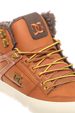 Buty Zimowe DC Shoes Spartan High WC WNT 