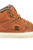 Buty Zimowe DC Shoes Spartan High WC WNT 