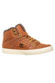 Buty Zimowe DC Shoes Spartan High WC WNT 