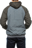Kurtka Zimowa Iriedaily Another Flag Jacket 