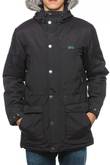 Kurtka Zimowa Iriedaily City Arctic Parka 