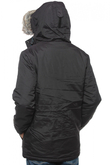 Kurtka Zimowa Iriedaily City Arctic Parka 
