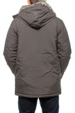 Kurtka Zimowa Iriedaily City Arctic Parka 